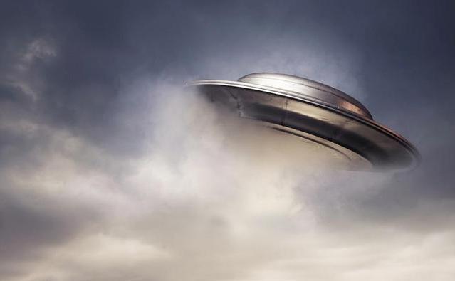 ufo到底是个啥?飞碟造型揭示答案,而另一种可能更让人害怕