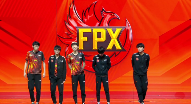 fpx战队吊打rng不是爆冷ning直言版本变动背锅复活赛还有机会