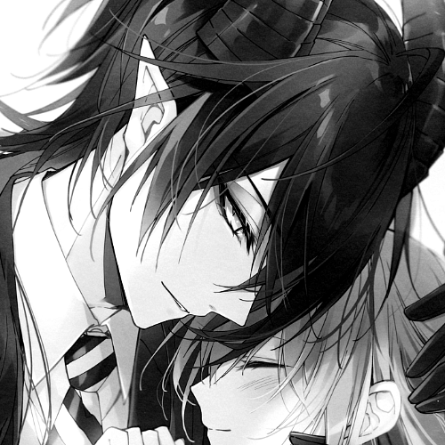 黑白甜酷情头给直男送什么礼物最好