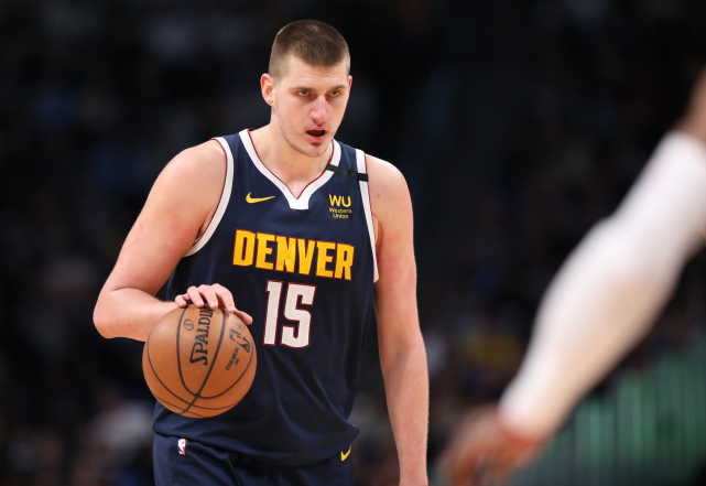 NBA天赋最爆棚的球队，但却是联盟最难夺冠的球队之一，原因竟是他