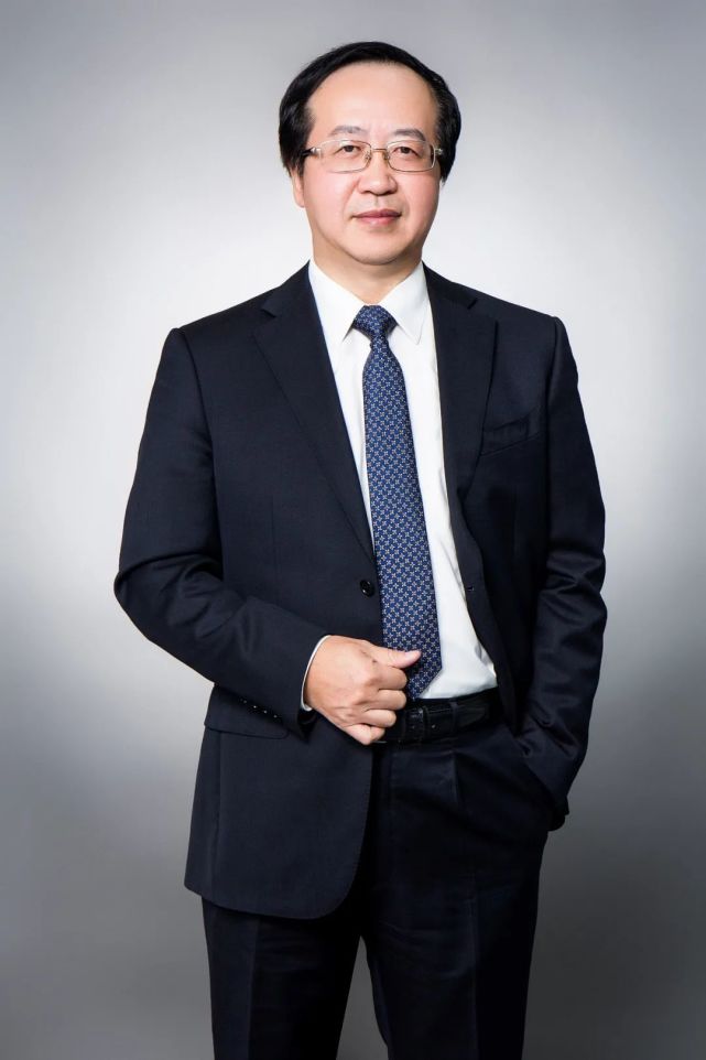 "我们找到了一位经验丰富的行业专家,勾建辉博士将继续领导弗兰德中国