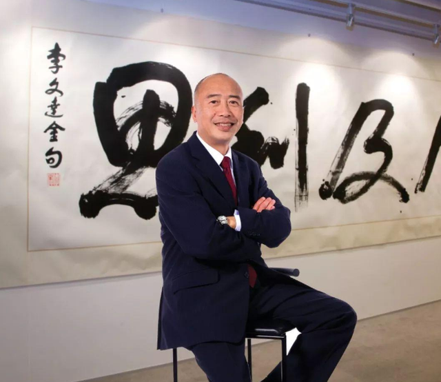 他60岁白手起家,靠8分钱利润年赚23亿,至死都没让公司上市|王太白