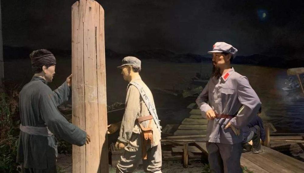 红军第一位女师长,33岁当上红八师师长,后来的结局如何?