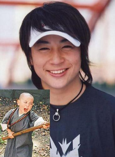 少年包青天演员今非昔比多数默默隐退只有她成为国际巨星