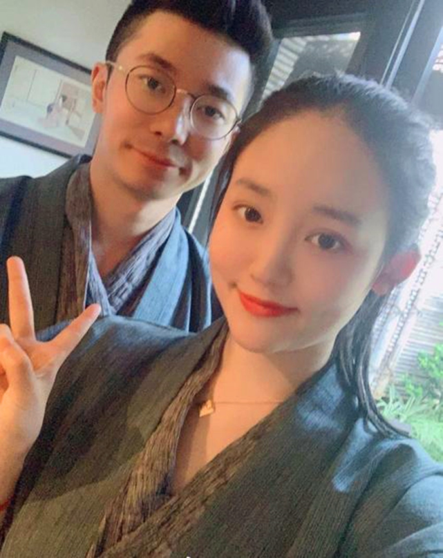 评论区还有不少真爱粉|张雨婷|史睿生|网红|绿地集团|陈军