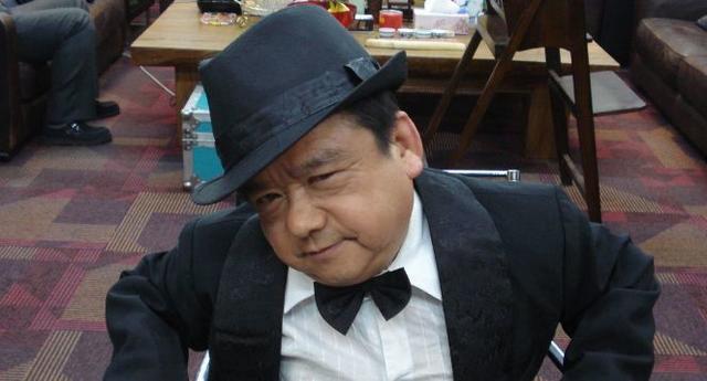 出演武大郎火遍全国,十年娶回四个老婆|陈三木|武大郎|国家一级演员