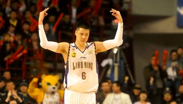 曝：又一位冲击NBA的中国球员或将诞生，曾单场狂砍46分力擒广东