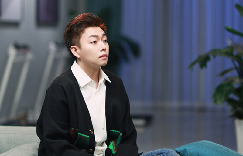 同一屋檐下收官被吐槽像非诚勿扰魏大勋却意外成最大赢家