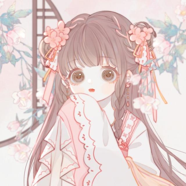 出自诗经的12星座女专属古风名绝美清冷自带书香