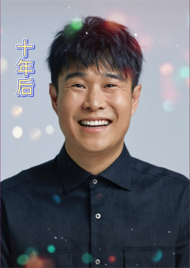 小沈阳被曝出车祸去世,他公开出席电影活动传闻不攻自破_腾讯新闻