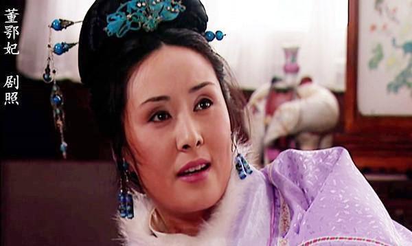 董鄂妃为何独得顺治帝恩宠3大优点任何一个男人都抵挡不住