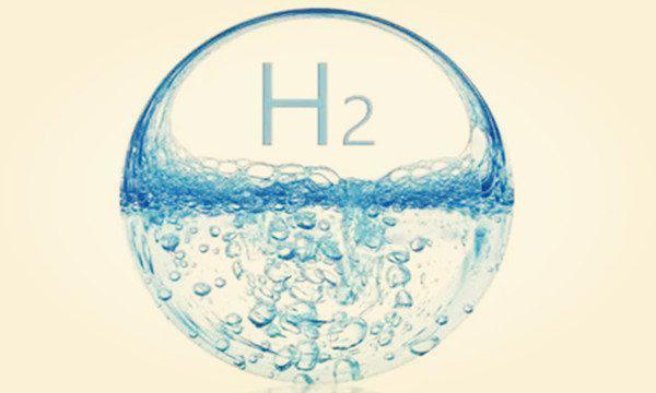 不只是光伏,宇宙中最轻,也是含量最丰富的一号元素——氢,可能是未来
