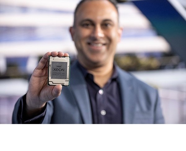 至强排行_英特尔至强E5处理器首次亮相TOP500排行