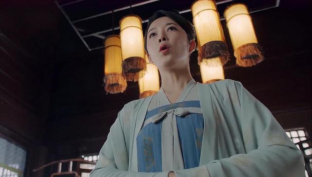 长歌行公孙夫妇结死生契阔与子成说良缘却成了憾事