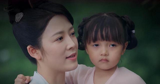 长歌行公孙夫妇结死生契阔与子成说良缘却成了憾事