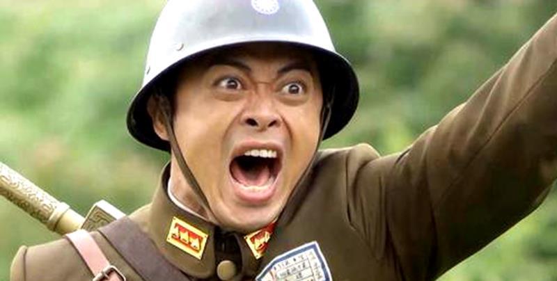 很多人认为万式炯有这样显赫的姑父,自己不用努力就能平步青云,其实