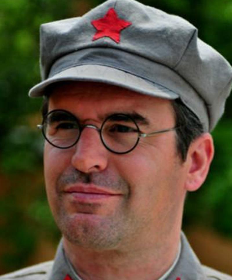 遵义会议后共产国际派来的军事顾问李德离开中国后结局如何