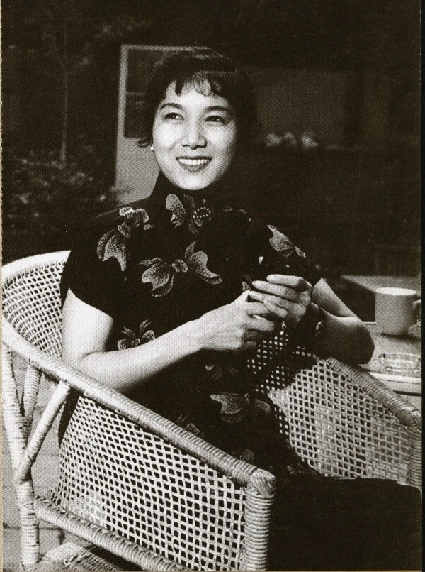 新凤霞和吴祖光:曾让他们遭批判的四合院,最终成庇护二子的余荫