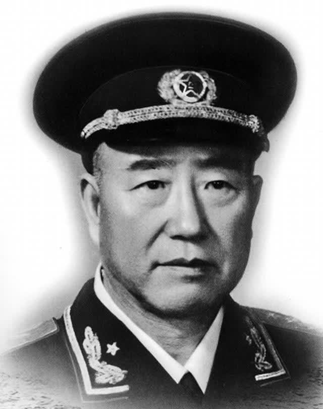 志愿军6位兵团司令员回国后担任什么职务军衔分别是什么