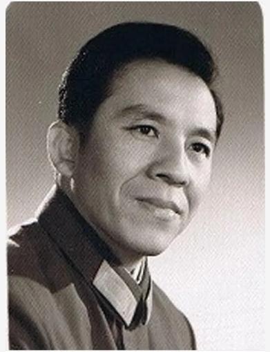 歌唱家杨洪基与妻子相濡以沫48年却从不敢直呼其名