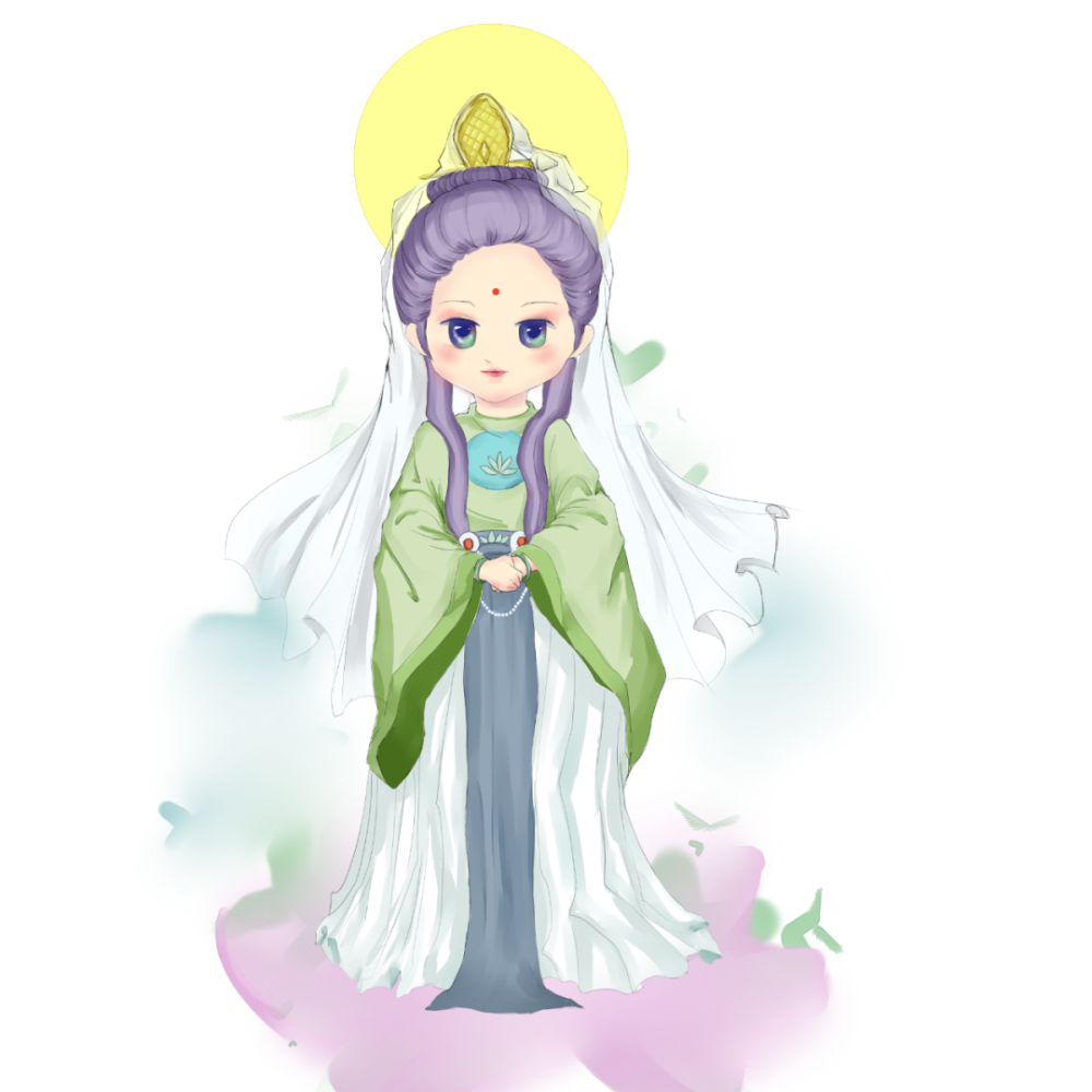 观世音传奇电视剧全集整理