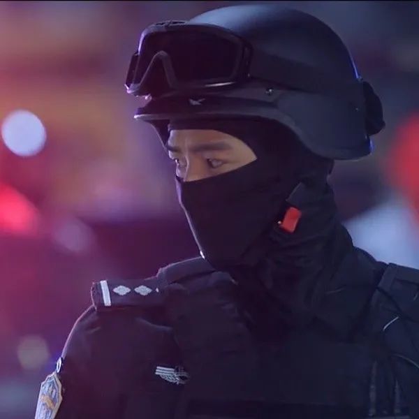 cp头像你是我的城池营垒邢克垒米佧医生特警浪漫甜蜜恋爱日常情侣头像