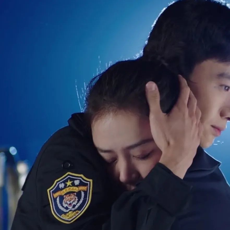 cp头像你是我的城池营垒邢克垒米佧医生特警浪漫甜蜜恋爱日常情侣头像