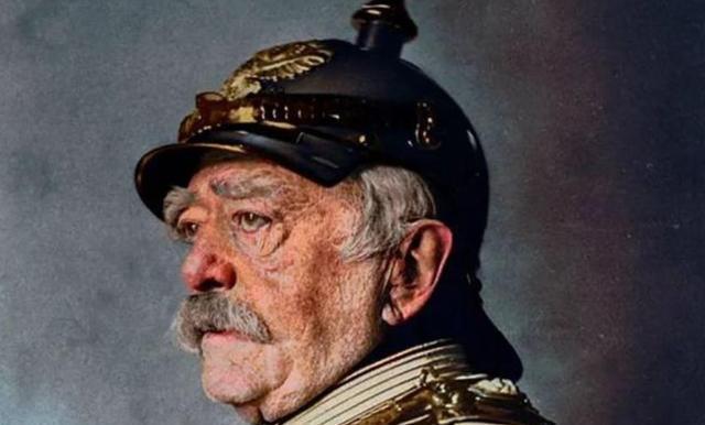 被称作铁血宰相的俾斯麦为什么会反对德国开拓海外殖民地