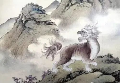 【国学美文】《诗经·国风·召南》之《驺虞》