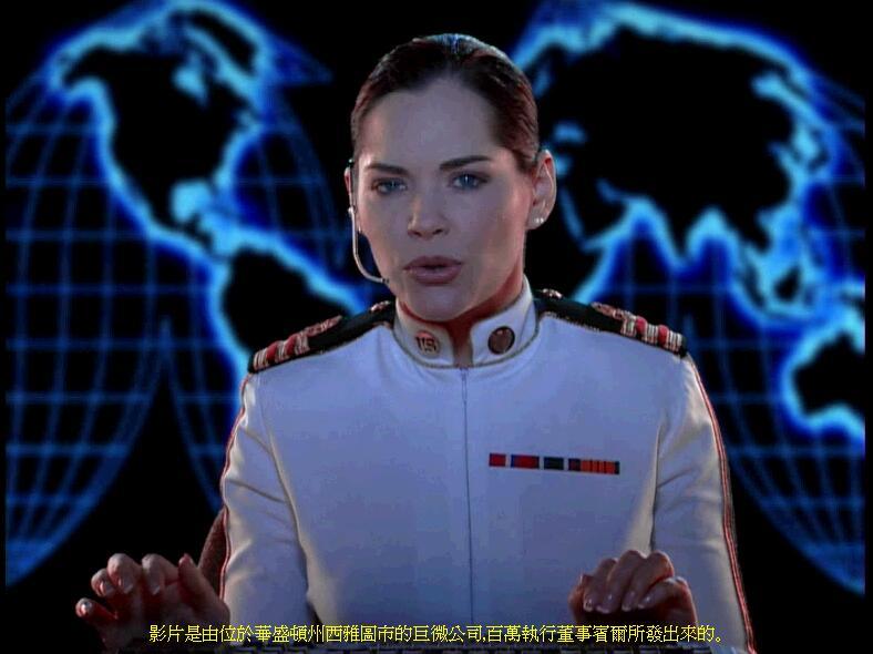 伊娃少尉这里额外说明一下,红警剧情当中,因为版本的不同,谭雅的演员