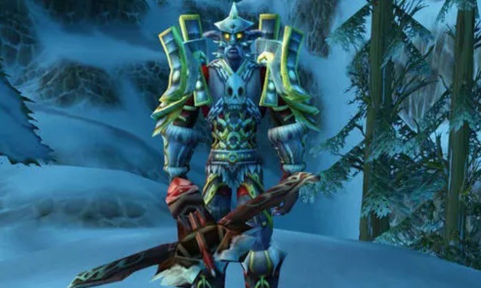 魔兽世界怀旧服猎人的tbc强的地方居多伤害稳居第一梯队