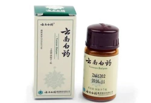 治疗带状疱疹5种外敷法