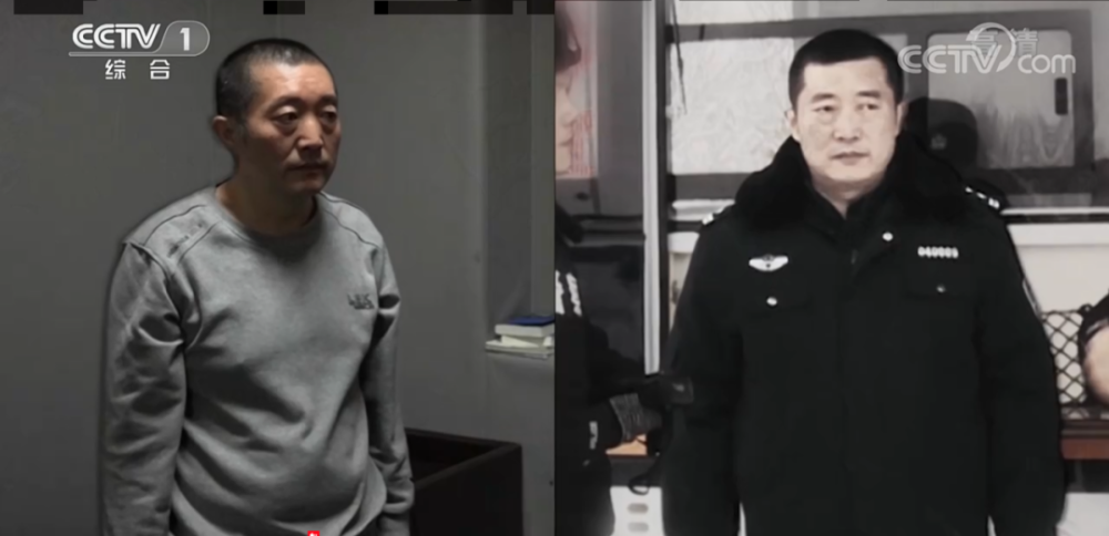 最牛村支书看了大阅兵后泪流满面我要向人民谢罪