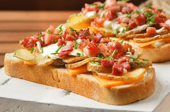 去西班牙首都马德里吃什么?这份美食清单太全了!_腾讯新闻