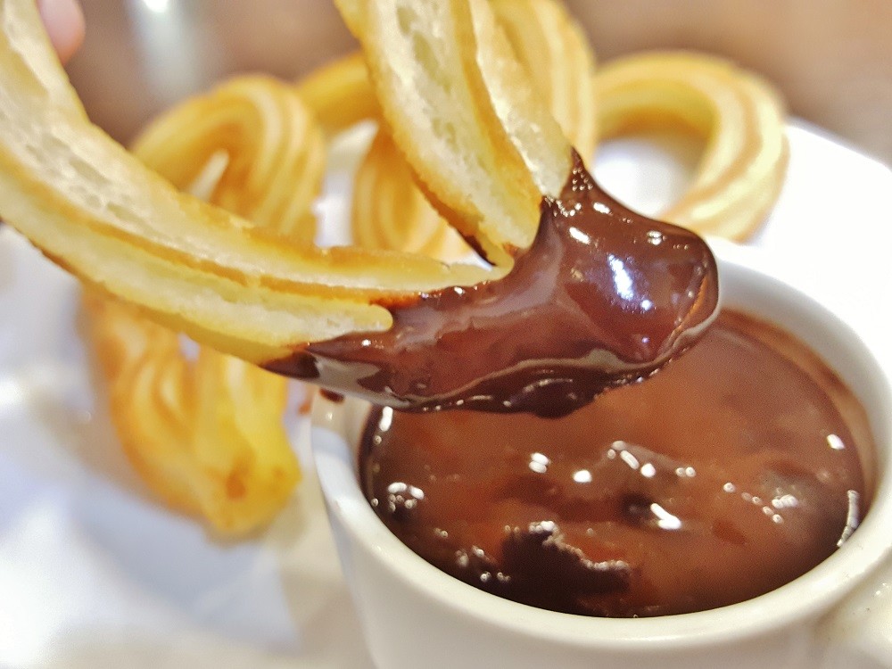 去西班牙首都马德里吃什么这份美食清单太全了