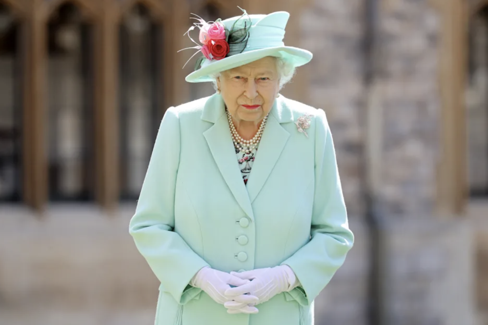 英国女王近10年来取消70人的荣誉勋章首要原因是性侵