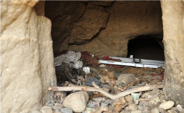 西藏古格王朝:一段惨绝人寰的亡国史_腾讯新闻