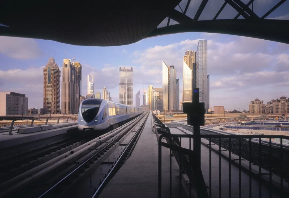 这条城轨不可忽视!