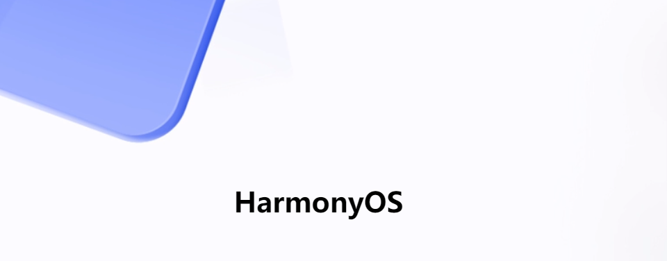 华为向安卓说"再见",鸿蒙os超级终端确定,幸福来得真突然!