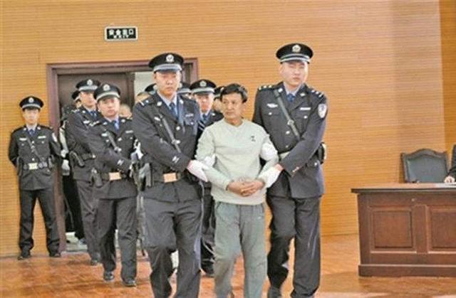 文物第一大案被盗文物价值超5亿被誉祖师爷称必盗秦陵