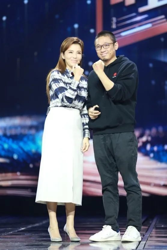 关于艺术清单小红花导演韩延给了一个标准答案