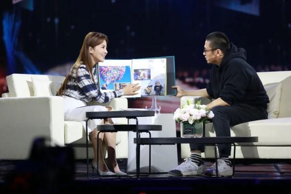 关于艺术清单小红花导演韩延给了一个标准答案