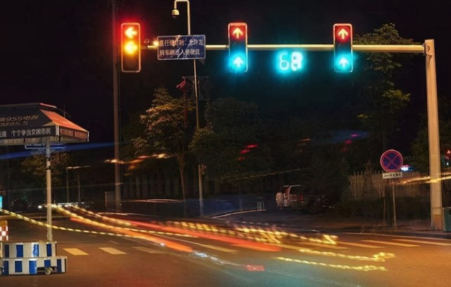 这些细节要清楚 别等扣分了才后悔|红绿灯|新国标|马路