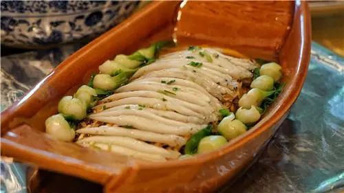 鱼米之乡无锡,特色美食让人目不暇接,一起来探寻吧!