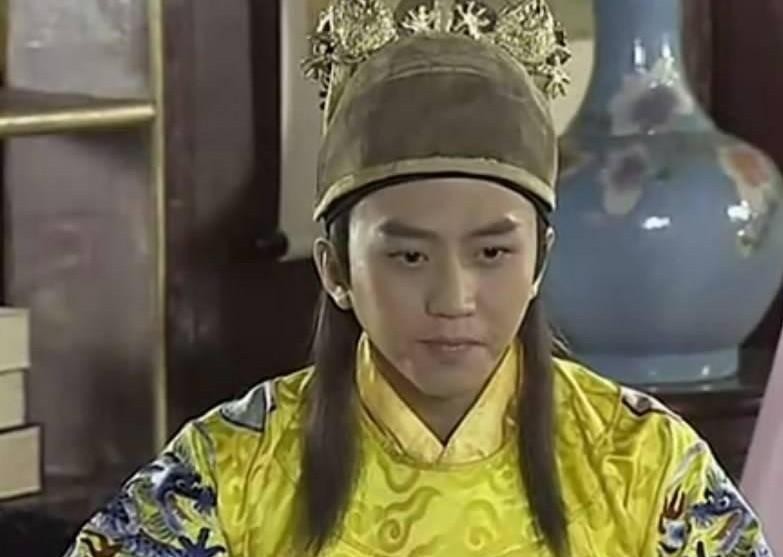 16年后,《天下第一》女演员都颜值在线,但男演员们已掉线_腾讯新闻