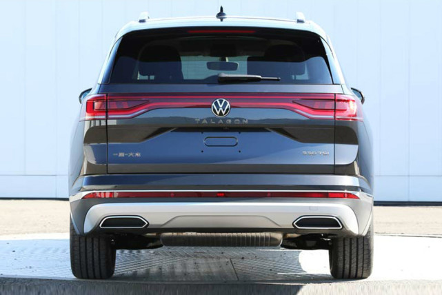 大众领头新能源 星越l/摩卡是看点 2021上海车展suv新车前瞻_腾讯新闻