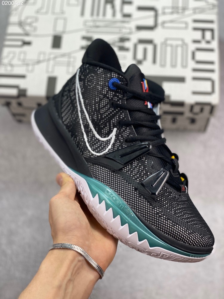 nikekyrie7preheatep欧文7