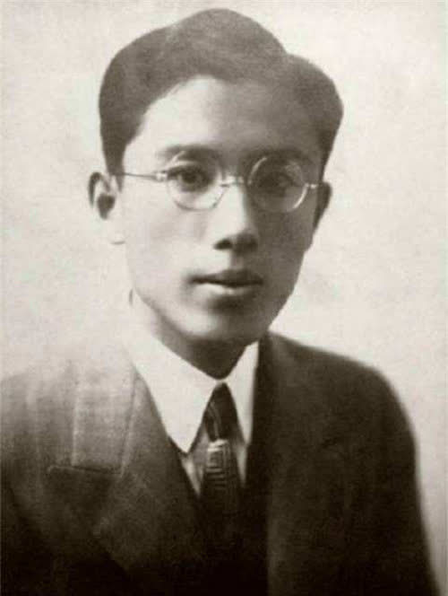 周培源爱情往事击败两弹一星情敌每天对校花妻子说我爱你