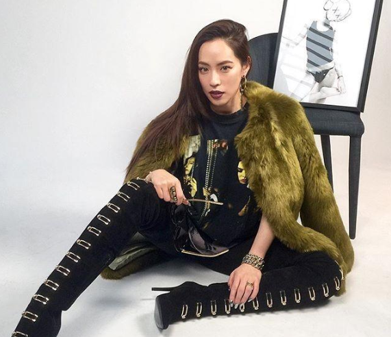 往事并不如烟石贞善吴建豪相爱相撕细节堪比狗血电视剧