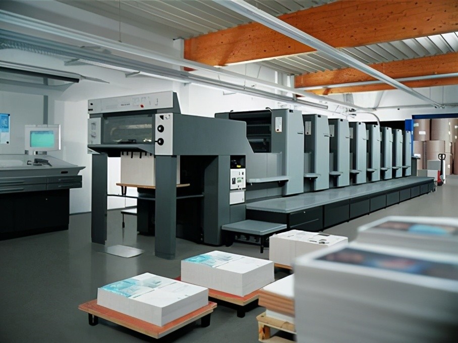 印刷在线平台 腾讯新闻